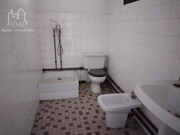 Vente Maison de ville 250 m2 à Marvejols