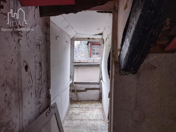 Vente Maison de ville 250 m2 à Marvejols