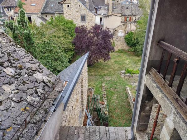 Vente Maison de ville 250 m2 à Marvejols