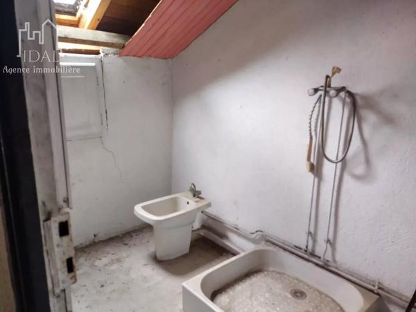 Vente Maison de ville 250 m2 à Marvejols