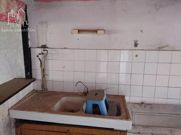 Vente Maison de ville 250 m2 à Marvejols