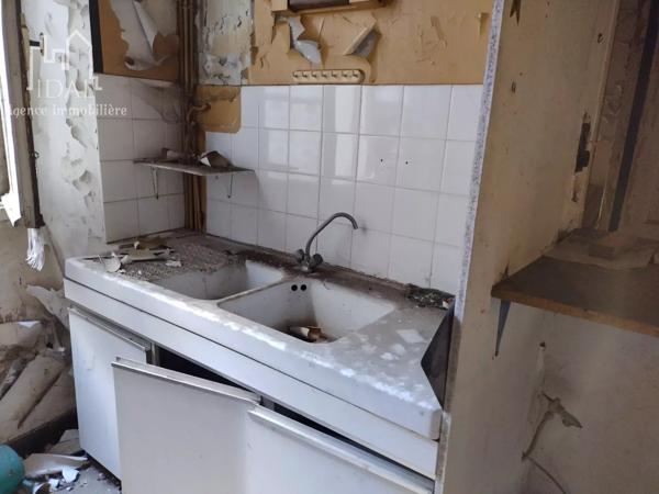 Vente Maison de ville 250 m2 à Marvejols