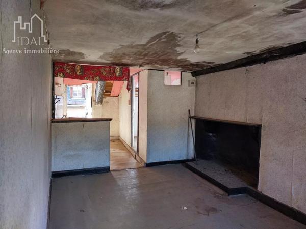 Vente Maison de ville 250 m2 à Marvejols