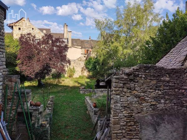 Vente Maison de ville 250 m2 à Marvejols