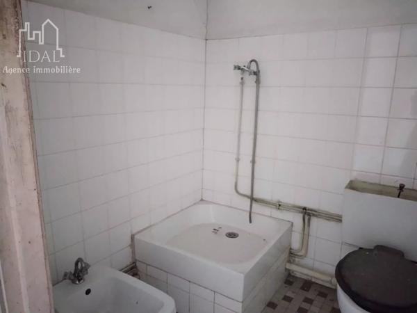 Vente Maison de ville 250 m2 à Marvejols