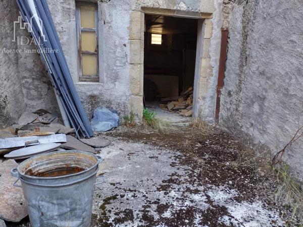 Vente Maison de ville 250 m2 à Marvejols