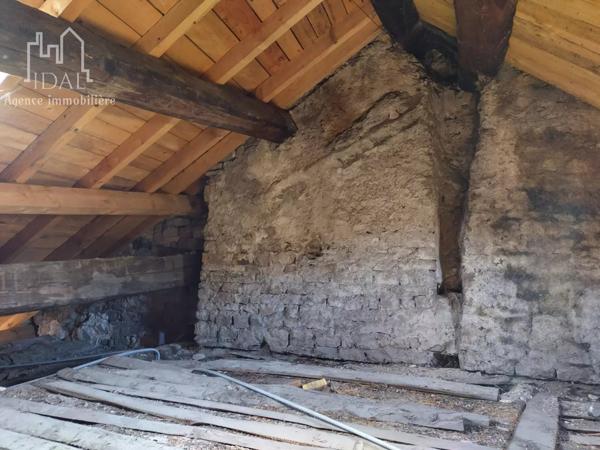 Vente Maison de ville 250 m2 à Marvejols