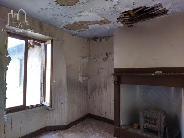 Vente Maison de ville 250 m2 à Marvejols