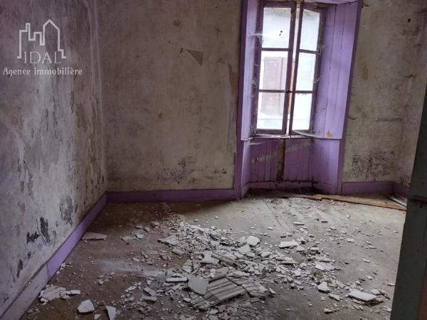 Vente Maison de ville 250 m2 à Marvejols