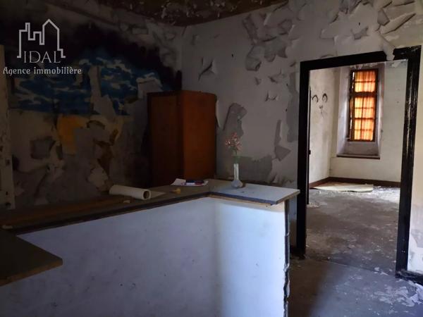 Vente Maison de ville 250 m2 à Marvejols