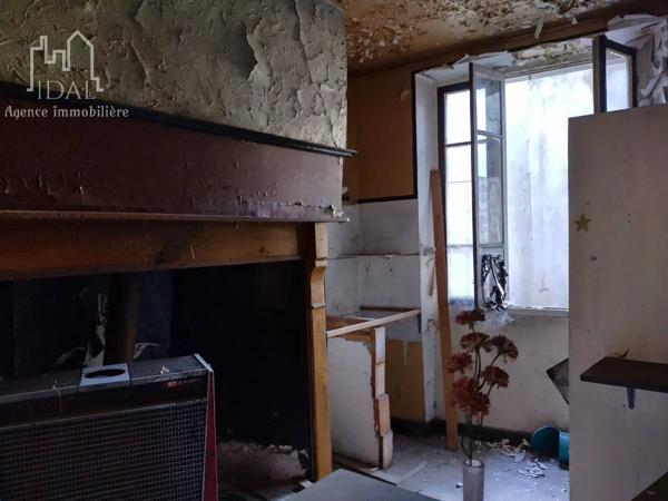 Vente Maison de ville 250 m2 à Marvejols