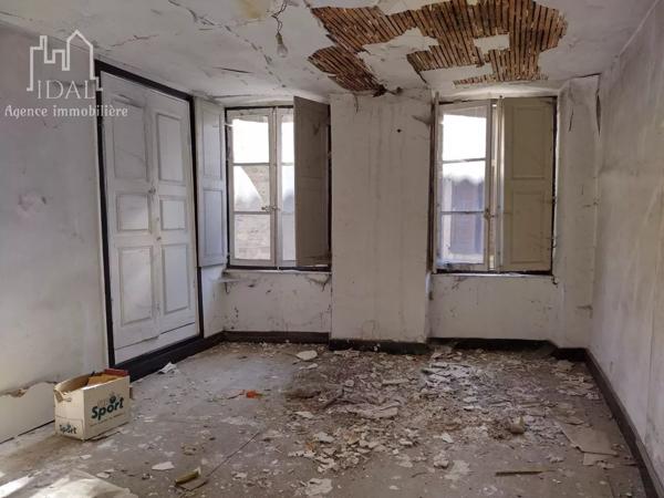 Vente Maison de ville 250 m2 à Marvejols