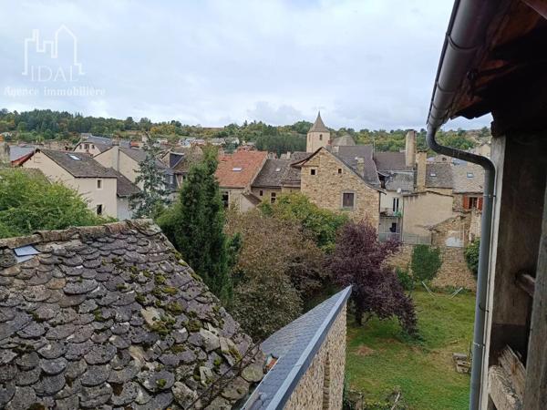 Vente Maison de ville 250 m2 à Marvejols
