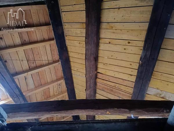 Vente Maison de ville 250 m2 à Marvejols