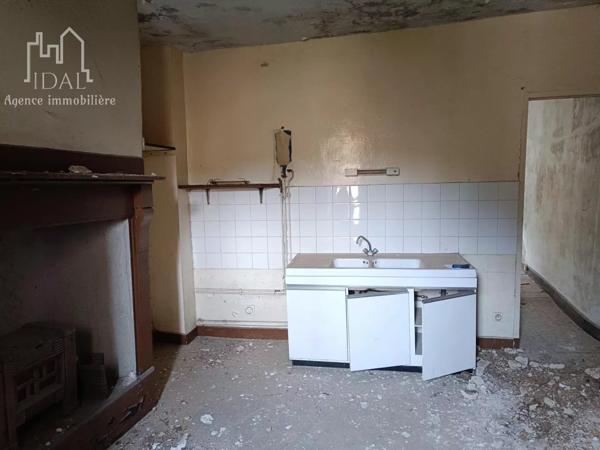 Vente Maison de ville 250 m2 à Marvejols