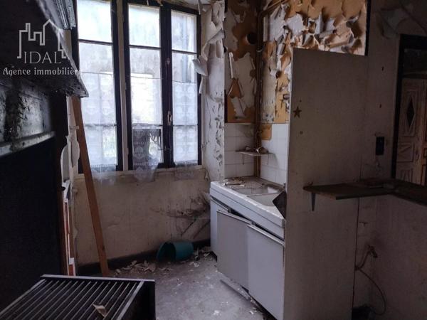 Vente Maison de ville 250 m2 à Marvejols