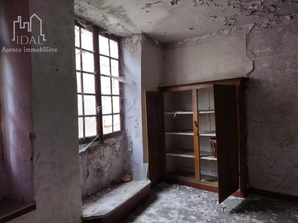 Vente Maison de ville 250 m2 à Marvejols