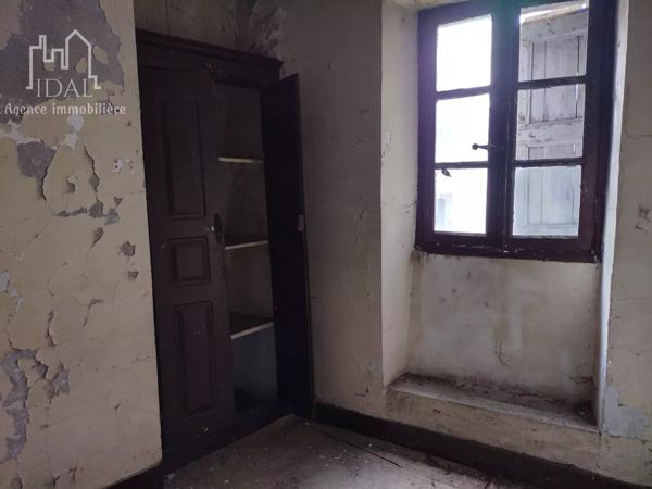 Vente Maison de ville 250 m2 à Marvejols