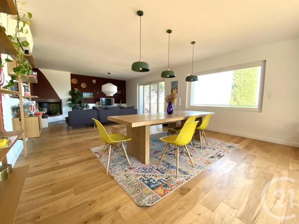 Appartement T4 à vendre  4 pièces - 140,73 m2 SIX FOURS LES PLAGES - 83