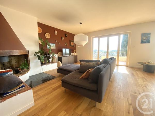 Appartement T4 à vendre  4 pièces - 140,73 m2 SIX FOURS LES PLAGES - 83