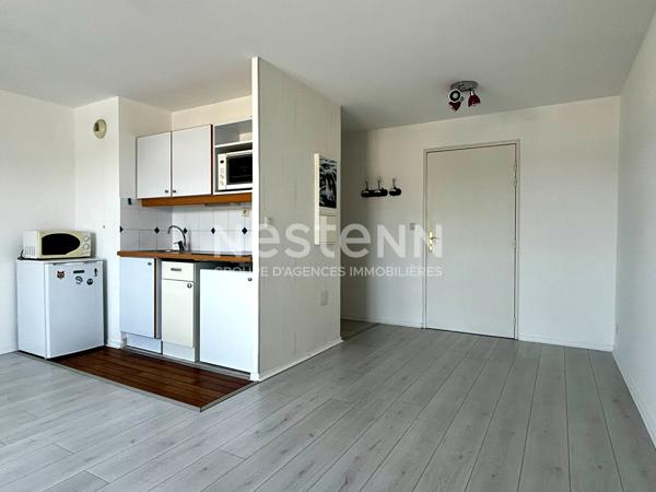Appartement T2  Dinard Centre