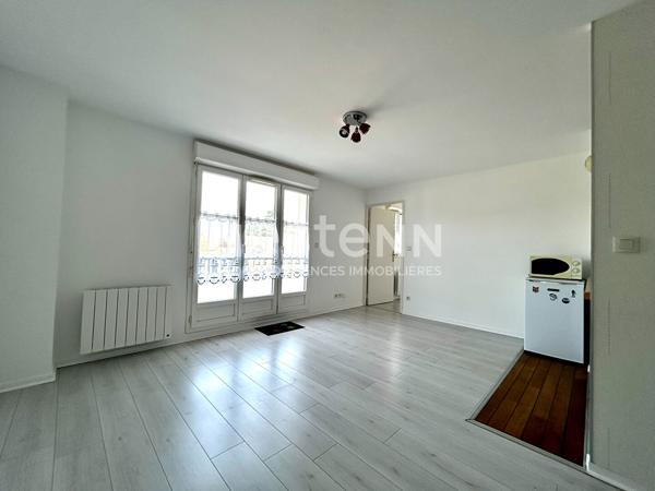 Appartement T2  Dinard Centre
