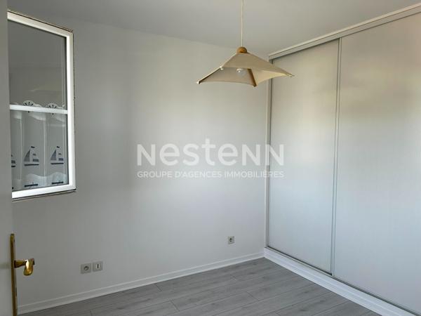 Appartement T2  Dinard Centre