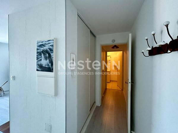 Appartement T2  Dinard Centre