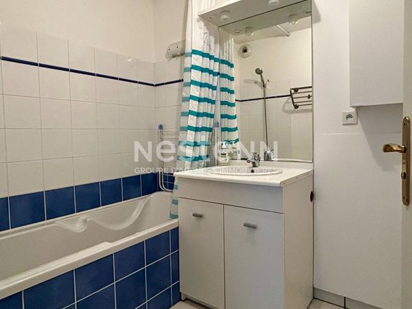 Appartement T2  Dinard Centre