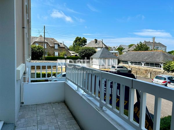 Appartement T2  Dinard Centre