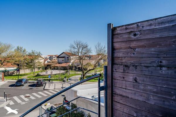 Appartement à vendre |                                       La Teste-de-Buch |                                        3 pièces  |  52 m²