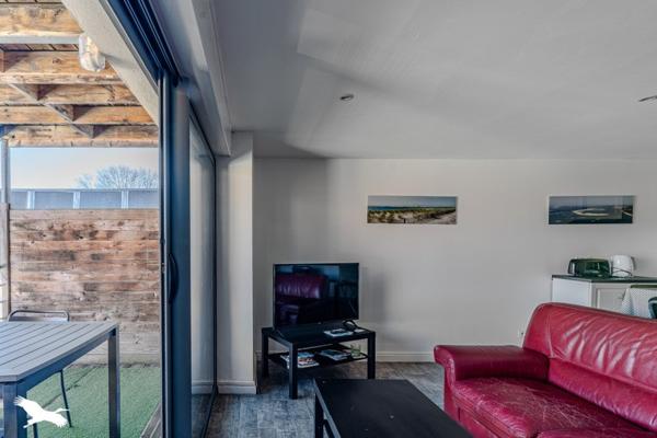 Appartement à vendre |                                       La Teste-de-Buch |                                        3 pièces  |  52 m²