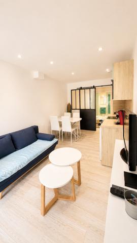 SEIGNOSSE – 2 APPARTEMENTS EN 1 : CHARME, RENTABILITÉ & MODULARITÉ Détails des diagnostics énergétiques