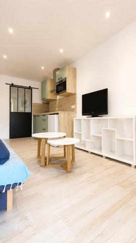 SEIGNOSSE – 2 APPARTEMENTS EN 1 : CHARME, RENTABILITÉ & MODULARITÉ Détails des diagnostics énergétiques