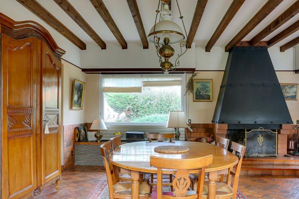 HOSSEGOR , Maison, 6 pièces, 158 m², 1 312 000 € - Réf : 3820-7765