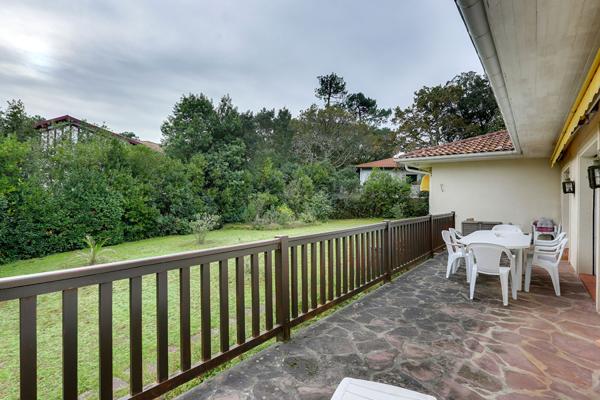 HOSSEGOR , Maison, 6 pièces, 158 m², 1 312 000 € - Réf : 3820-7765