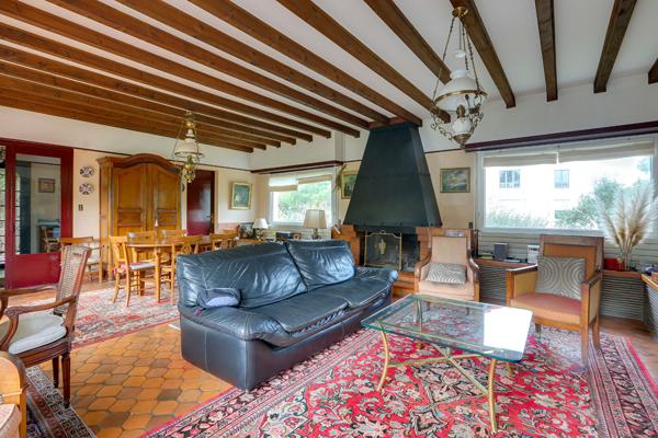 HOSSEGOR , Maison, 6 pièces, 158 m², 1 312 000 € - Réf : 3820-7765