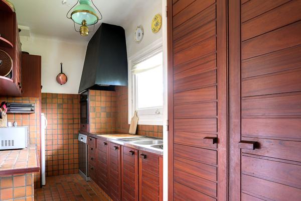 HOSSEGOR , Maison, 6 pièces, 158 m², 1 312 000 € - Réf : 3820-7765