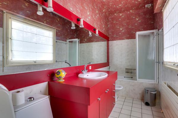 HOSSEGOR , Maison, 6 pièces, 158 m², 1 312 000 € - Réf : 3820-7765