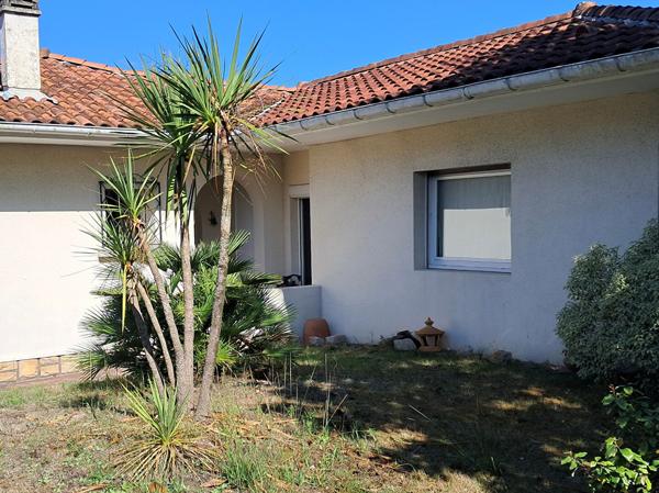 HOSSEGOR , Maison, 6 pièces, 158 m², 1 312 000 € - Réf : 3820-7765