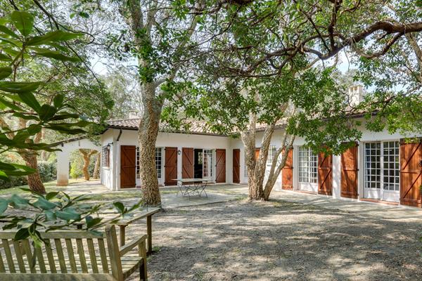 SOORTS HOSSEGOR , Maison, 4 pièces, 118 m², 1 850 000 € - Réf : 3856-7765