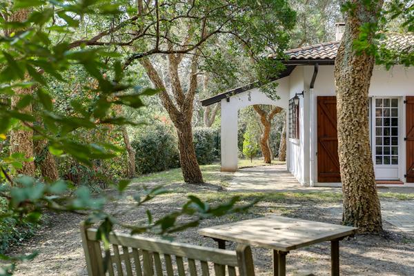 SOORTS HOSSEGOR , Maison, 4 pièces, 118 m², 1 850 000 € - Réf : 3856-7765