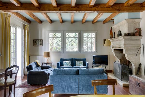 SOORTS HOSSEGOR , Maison, 4 pièces, 118 m², 1 850 000 € - Réf : 3856-7765