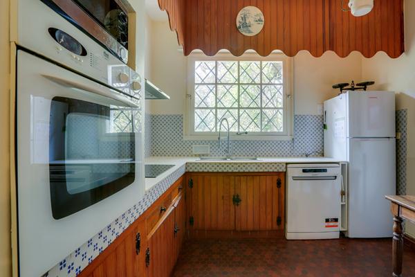 SOORTS HOSSEGOR , Maison, 4 pièces, 118 m², 1 850 000 € - Réf : 3856-7765