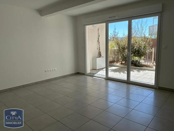 Appartement à louer 4 pièces 74.79m² Beauzelle (31700)