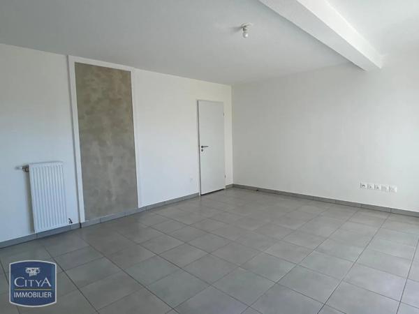 Appartement à louer 4 pièces 74.79m² Beauzelle (31700)