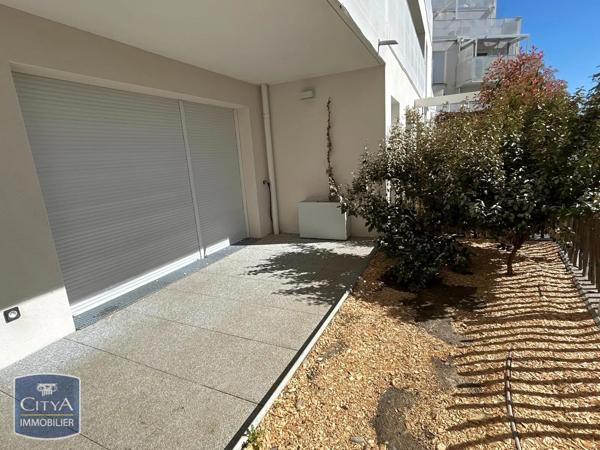 Appartement à louer 4 pièces 74.79m² Beauzelle (31700)