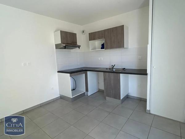 Appartement à louer 4 pièces 74.79m² Beauzelle (31700)