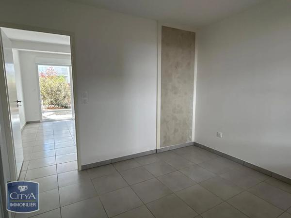 Appartement à louer 4 pièces 74.79m² Beauzelle (31700)