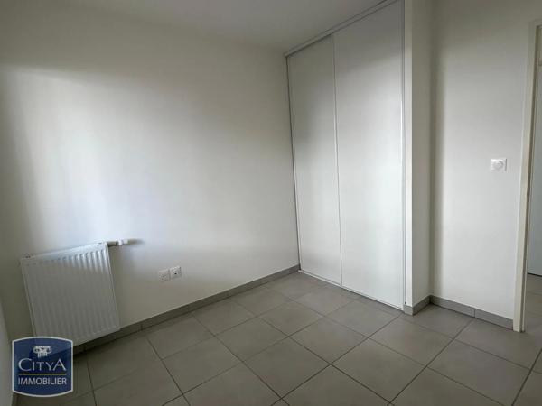 Appartement à louer 4 pièces 74.79m² Beauzelle (31700)